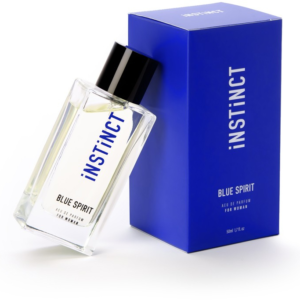 Blue Spirit