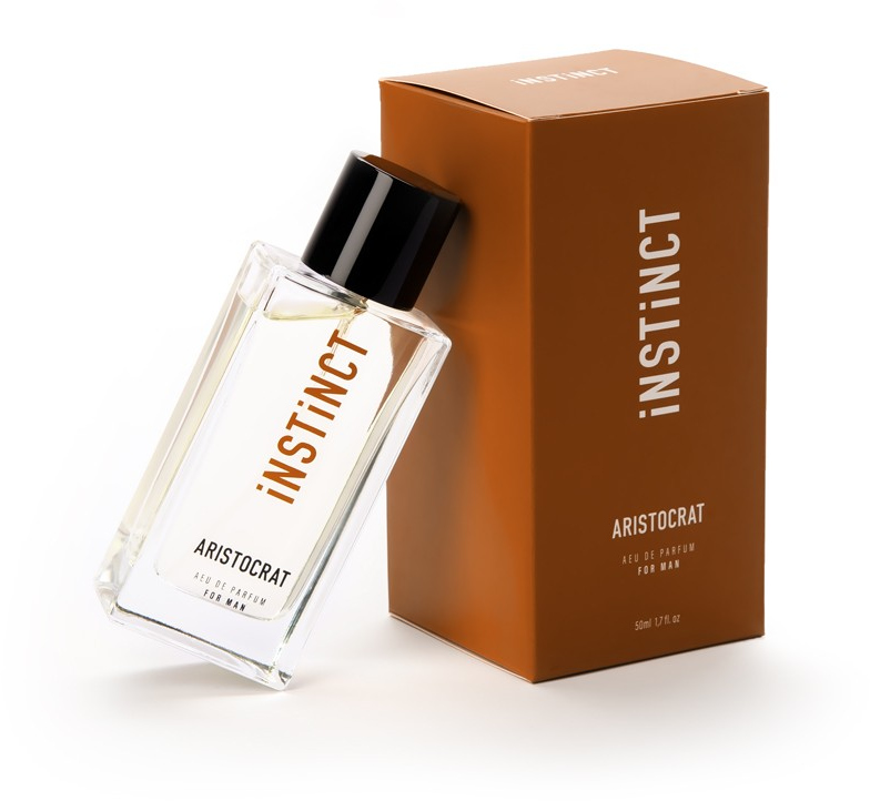 miniatuur_Aristocraat