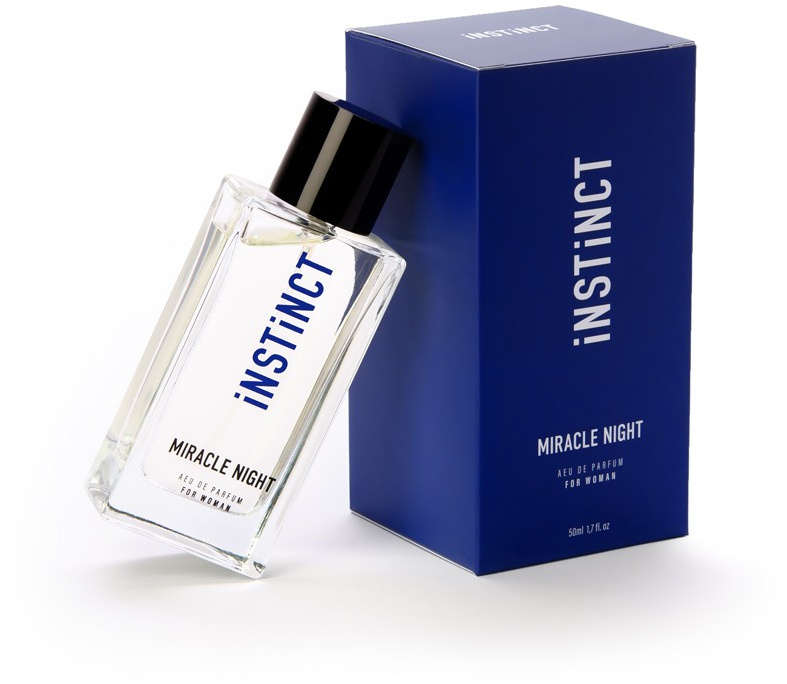 miniatuur_Miracle_night